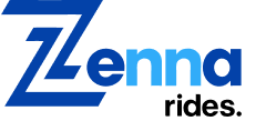 Zenna Rides